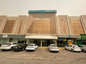 Отель Al Diafah Hotel Suites  Эр-Рияд